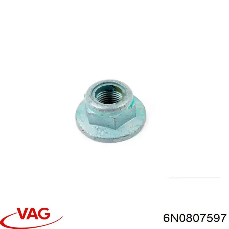  6N0807597 VAG