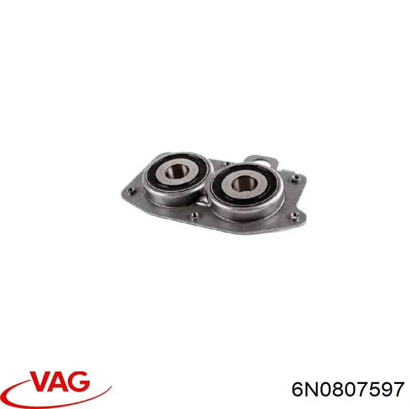  6N0807597 VAG