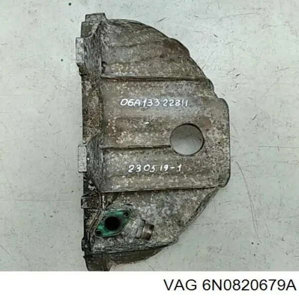 Клапан расширительный VAG 6N0820679A цена, от 19.00 USD