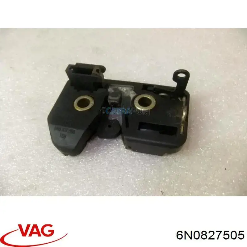 Замок двери багажника VAG 6N0827505A цена, от 11.29 USD