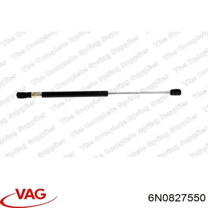 Амортизатор задней двери VAG 6N0827550 цена, от 9.11 USD