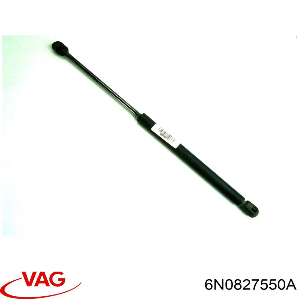 Купить 6N0827550A VAG Амортизатор двери багажника