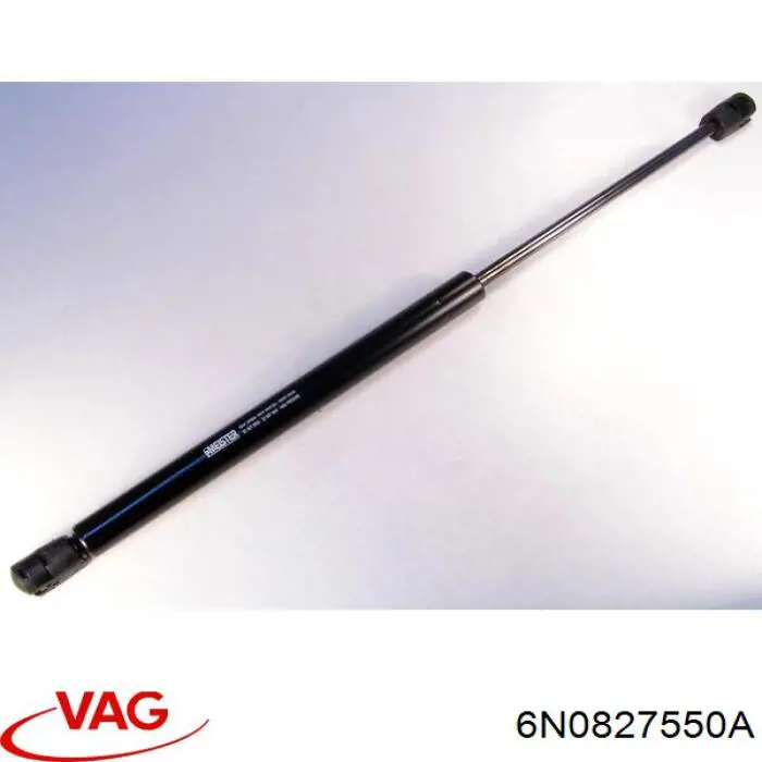 Амортизатор задней двери VAG 6N0827550A цена, от 9.88 USD