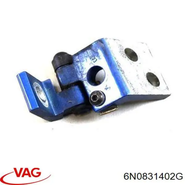 6N0831402G VAG Завеса двери передней правой