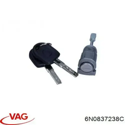  VAG 6N0837238C