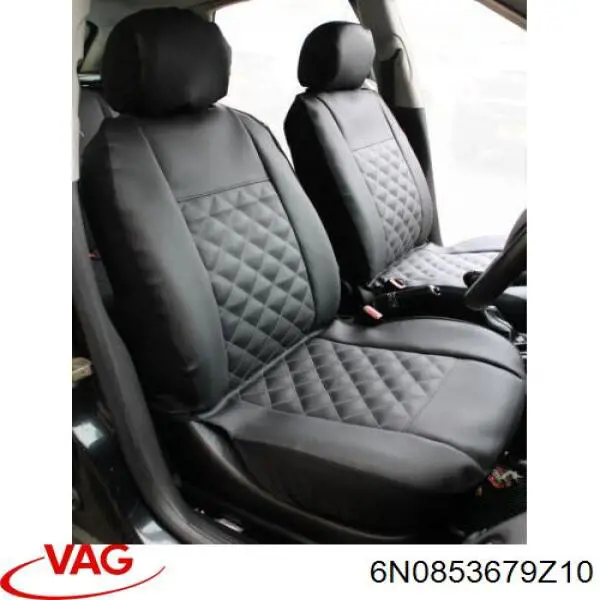  6N0853679Z10 VAG