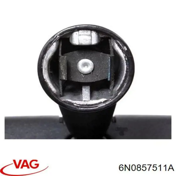Зеркало салона внутреннее VAG 6N0857511A цена, от 8.87 USD