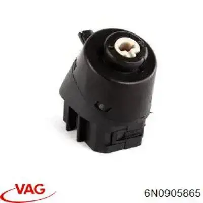 Купить 6N0905865 VAG Контактная группа