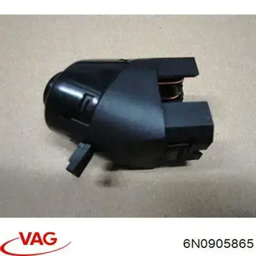 Контактная группа 6N0905865 VAG