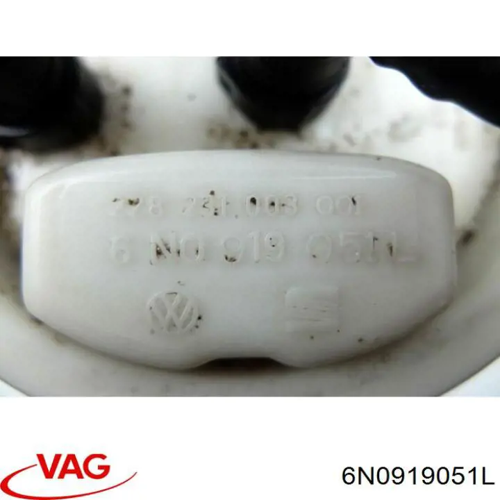 6N0919051L VAG 