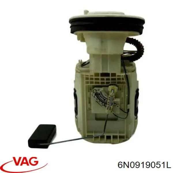  6N0919051L VAG