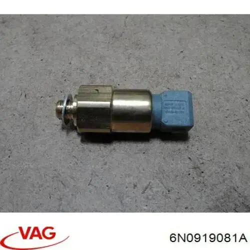 Датчик давления масла 6N0919081A VAG