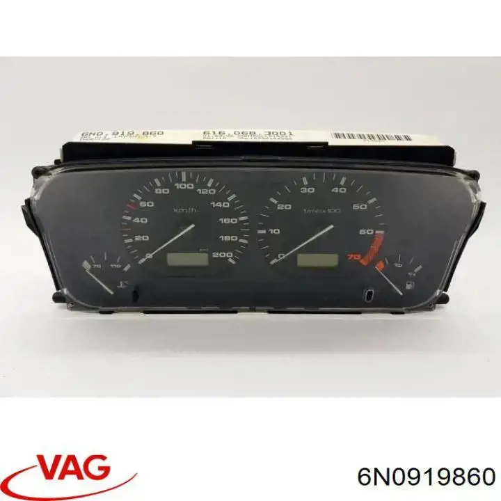 6N0919860 VAG 