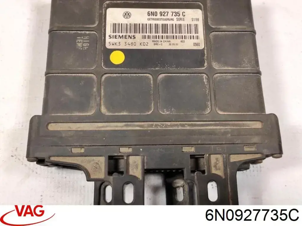 VAG 6N0927735C цена, от 90.40 USD