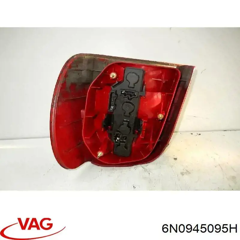 6N0945095H VAG Задний левый стоп