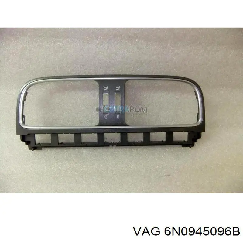 Задний фонарь 6N0945096B VAG