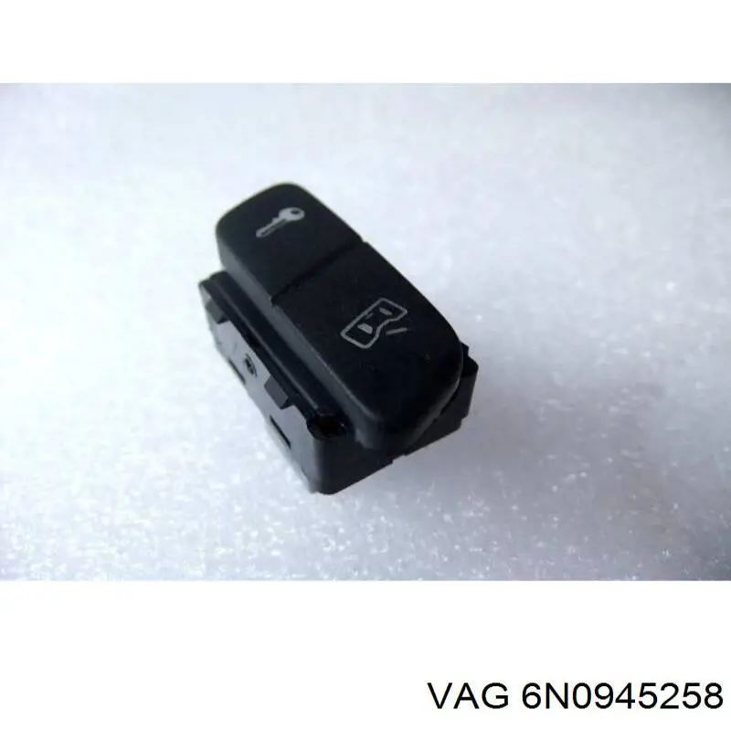 Плата заднего фонаря контактная VAG 6N0945258 цена, от 11.34 USD