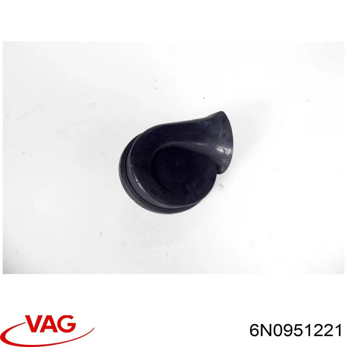 Автомобильный клаксон VAG 6N0951221 цена, от 10.16 USD