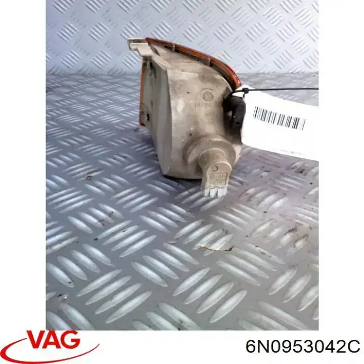 Купить FP9504K4E FPS Указатели поворота (передние)