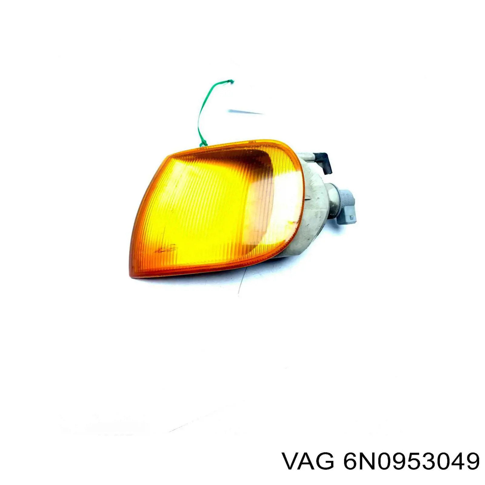 Купить 6N0953049 VAG Поворотник левый