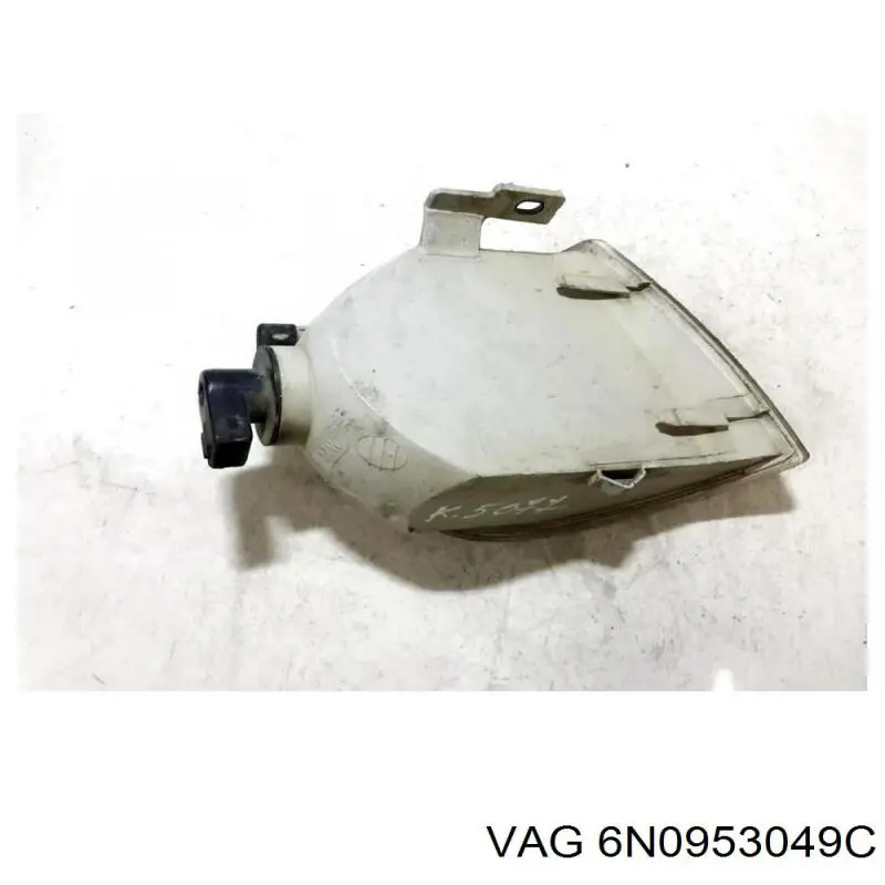 Левый указатель поворота VAG 6N0953049C цена, от 8.40 USD