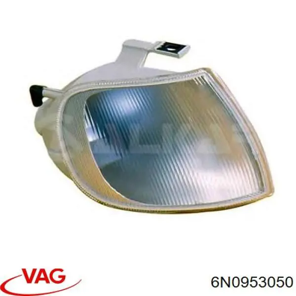 Правый указатель поворота VAG 6N0953050 цена, от 8.65 USD