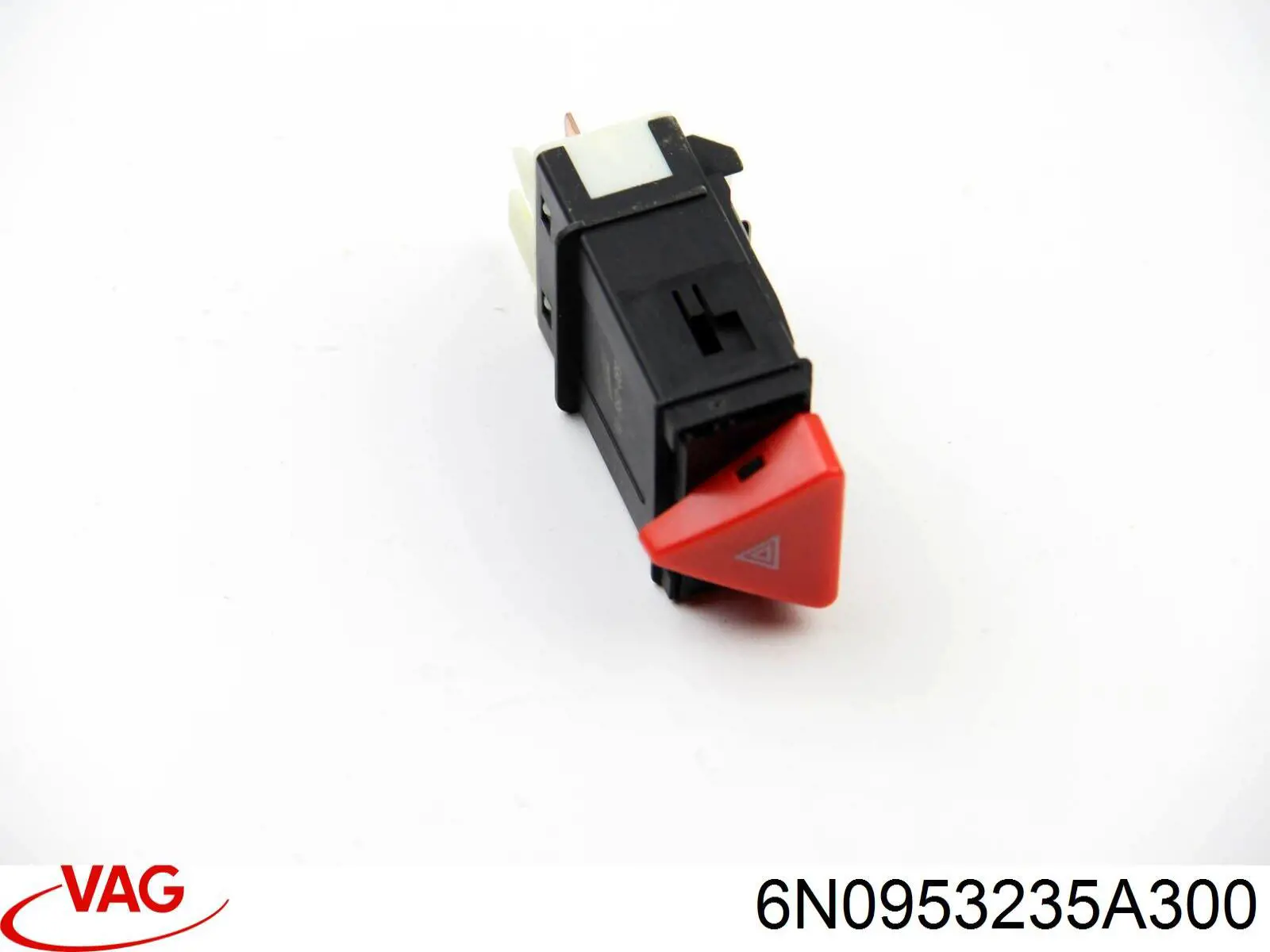 6N0953235A300 VAG Аварийная кнопка