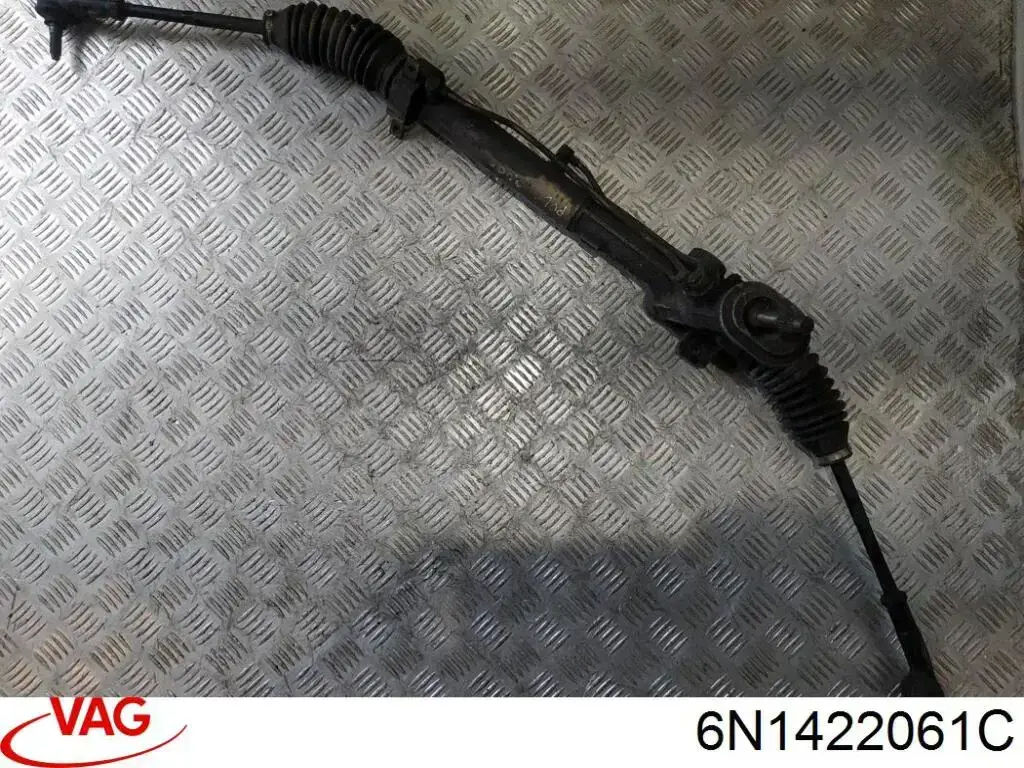 Купить 6N1422061C VAG Рулевая рейка