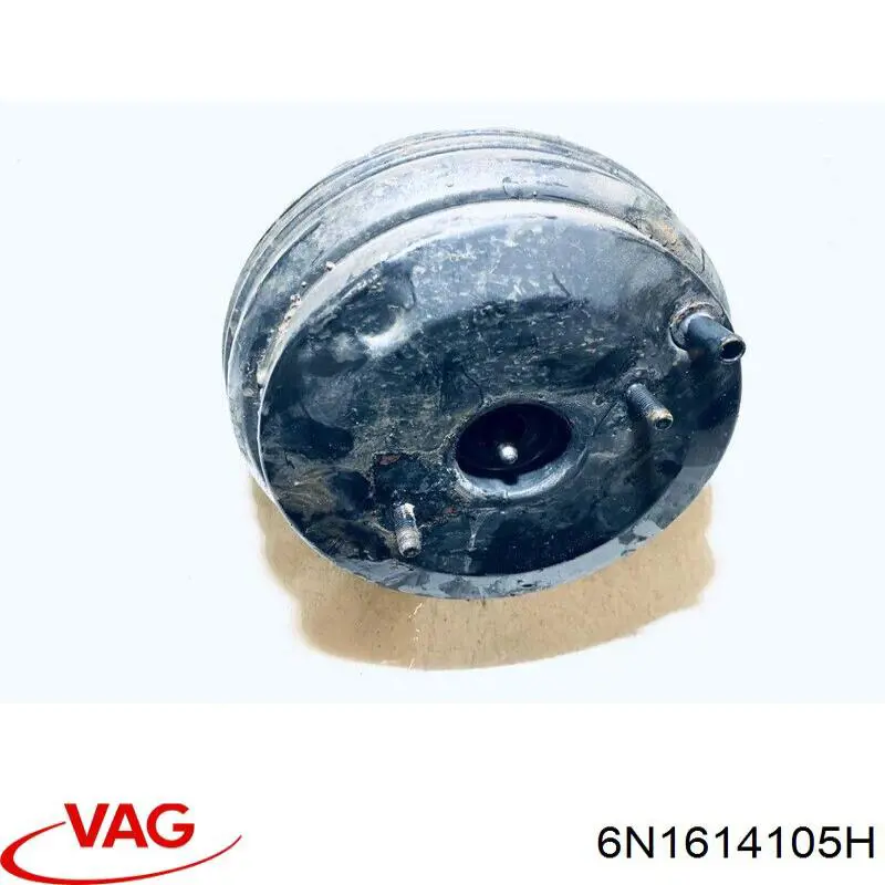 6N1614105H VAG 