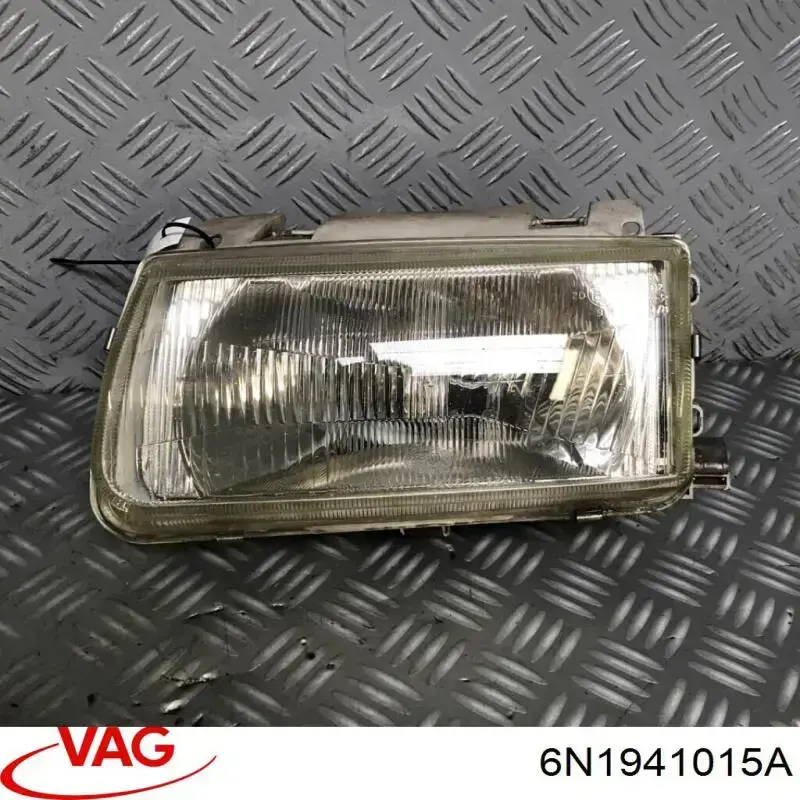 Купить 6N1941015A VAG Фара левая передняя