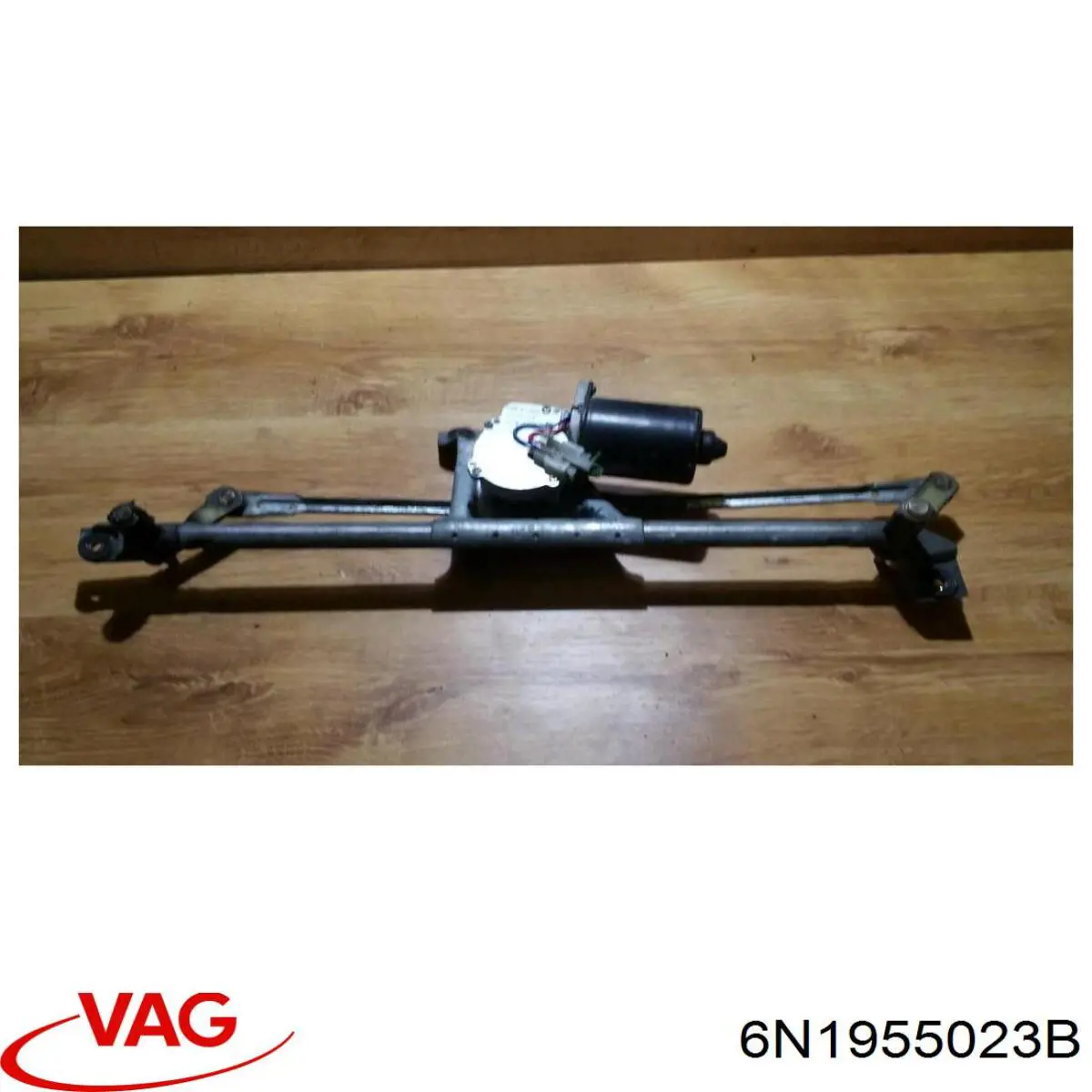  VAG 6N1955023B цена, от 33.90 USD