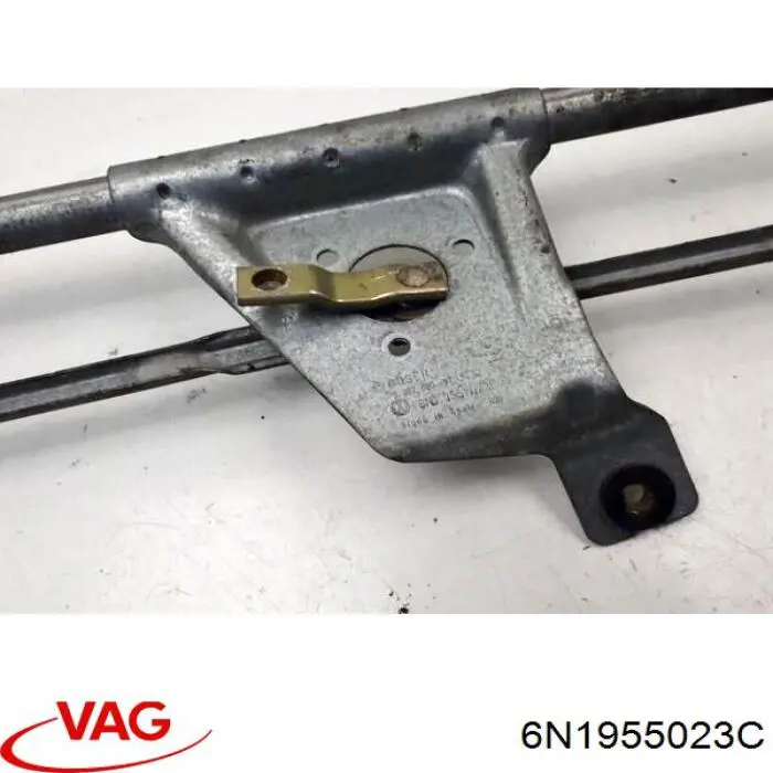  6N1955023C VAG