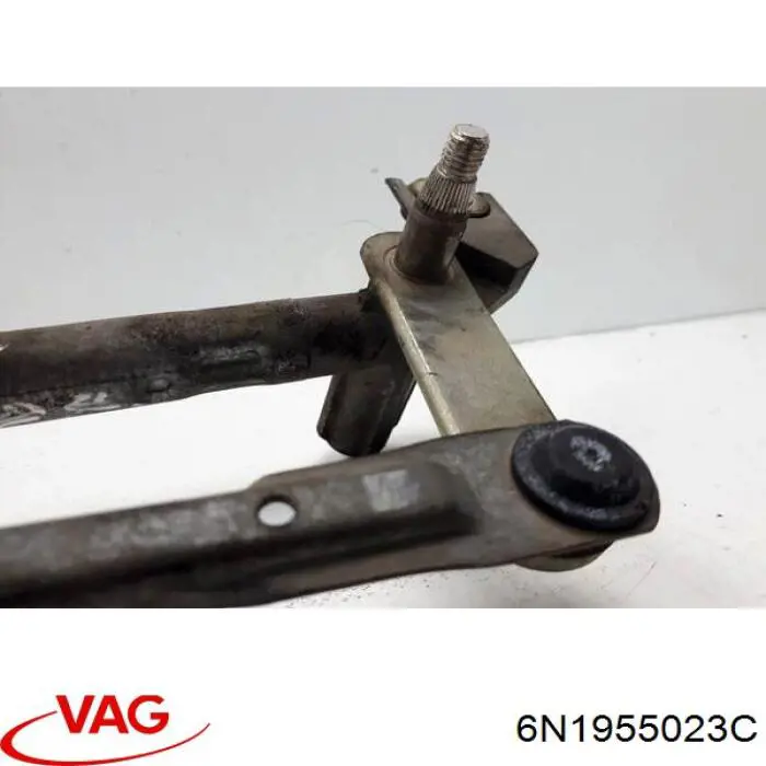  VAG 6N1955023C