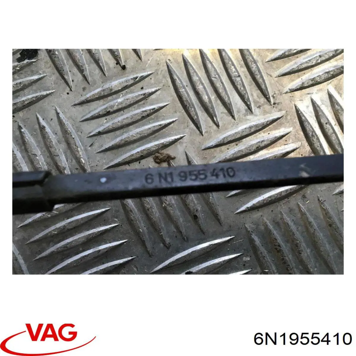 Рычаг стеклоочистителя VAG 6N1955410 цена, от 16.95 USD