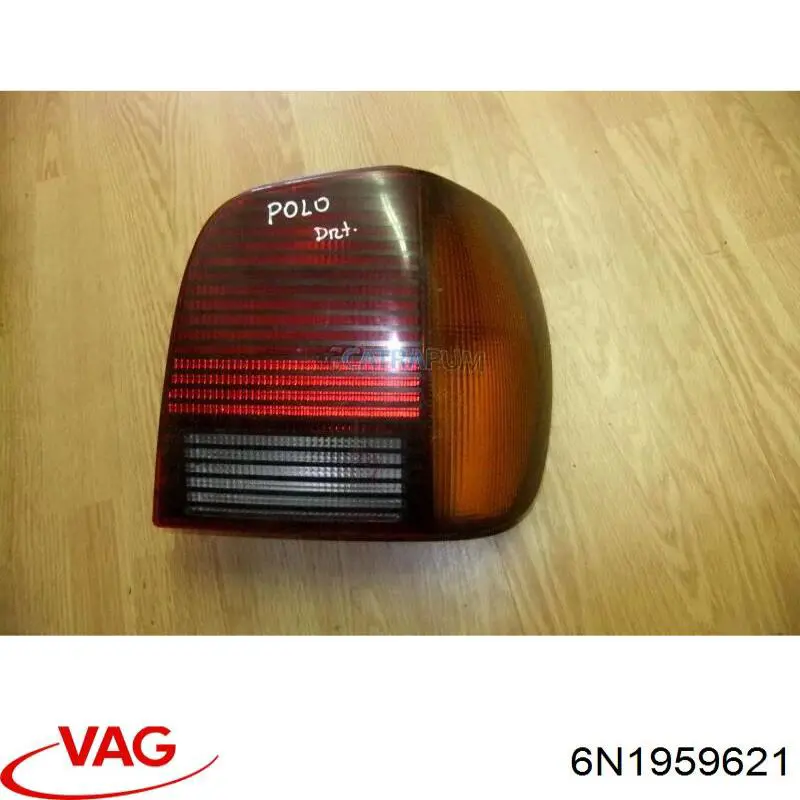  6N1959621 VAG