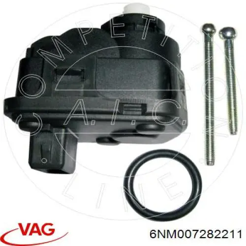 Автоматический корректор фар VAG 6NM007282211 цена, от 16.10 USD