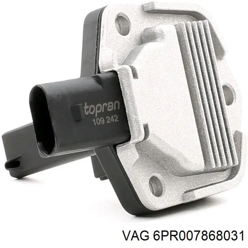6PR007868031 VAG Sensor de nivel de aceite original y equivalente