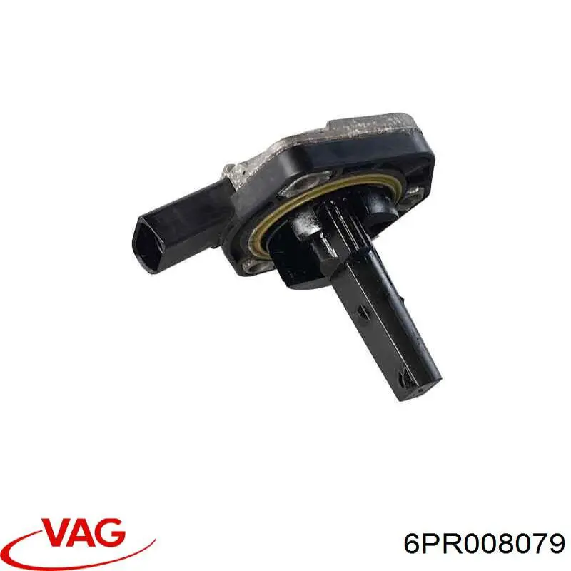 Купить 6PR008079 VAG 