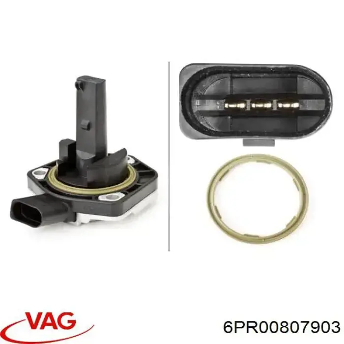  VAG 6PR00807903 цена, от 12.78 USD