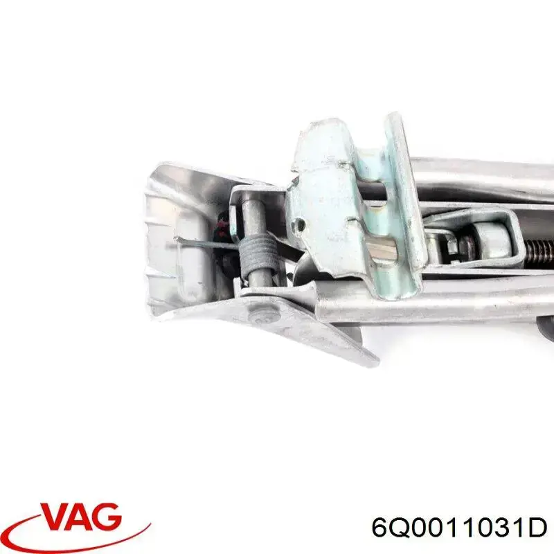 Домкрат автомобильный VAG 6Q0011031D цена, от 18.98 USD
