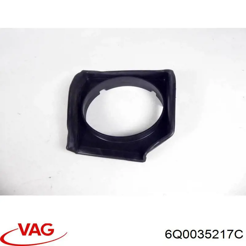  6Q0035217C VAG