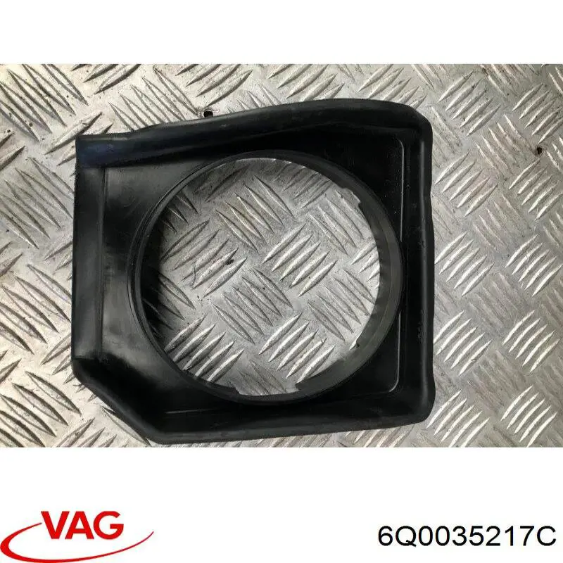 Купить 6Q0035217C VAG 