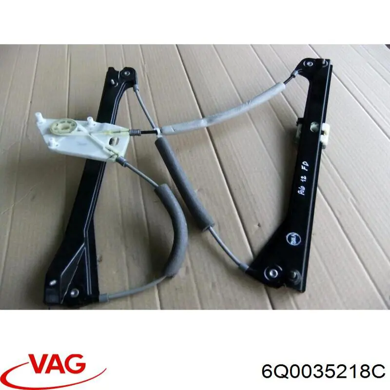Купить 6Q0035218C VAG 