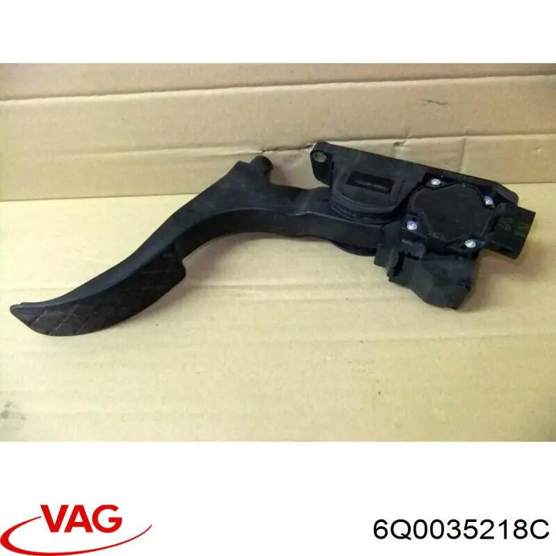  6Q0035218C VAG