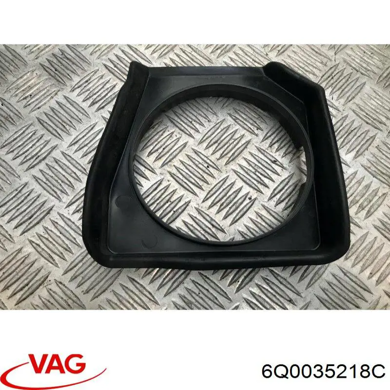  6Q0035218C VAG