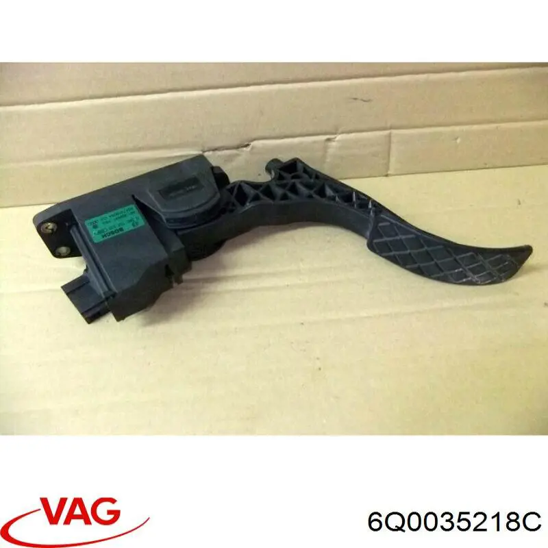 6Q0035218C VAG 
