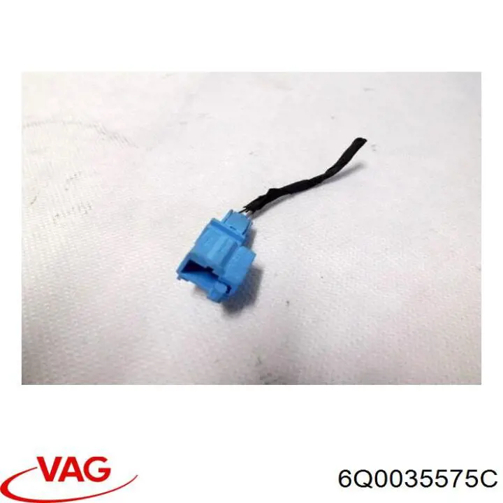  6Q0035575C VAG