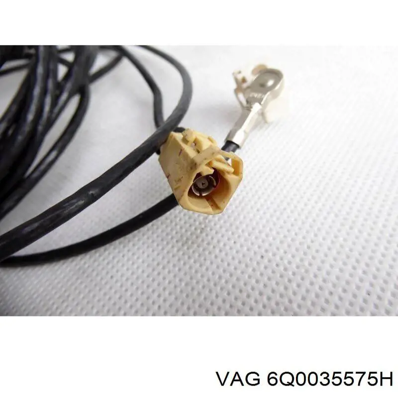  6Q0035575H VAG