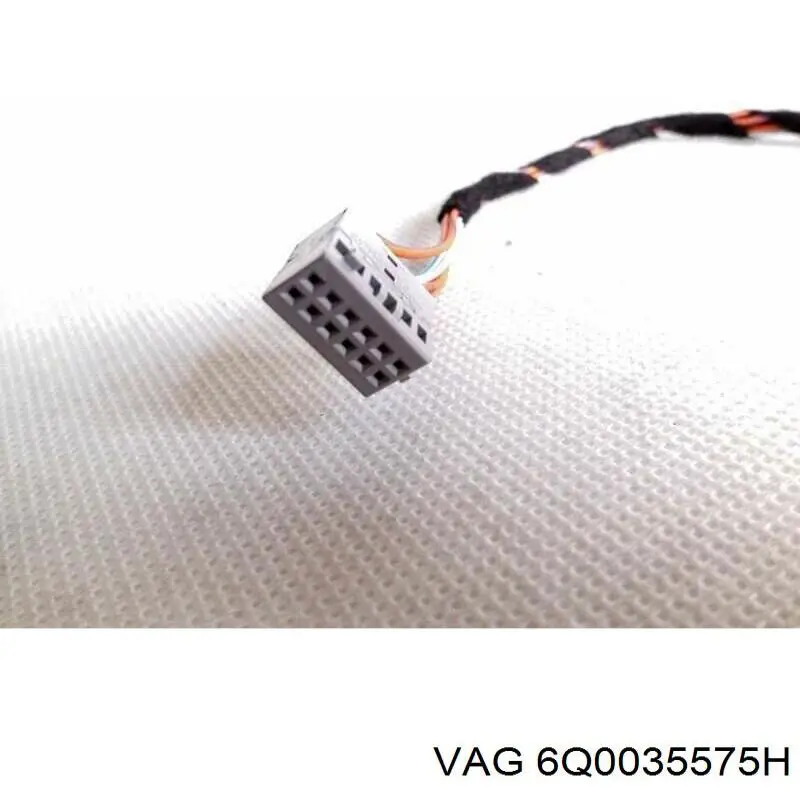 Купить 6Q0035575H VAG 