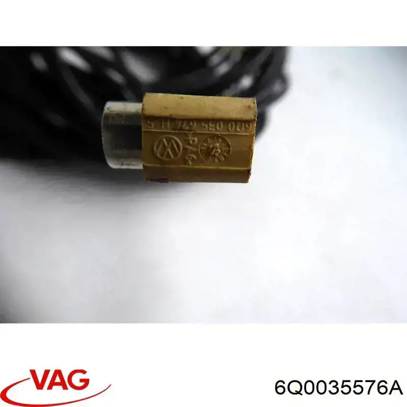 VAG 6Q0035576A